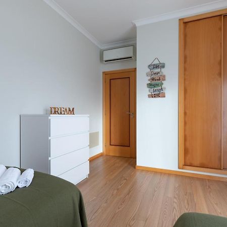 סאגרש Apartamento 7 Mares Com 2 Quartos מראה חיצוני תמונה