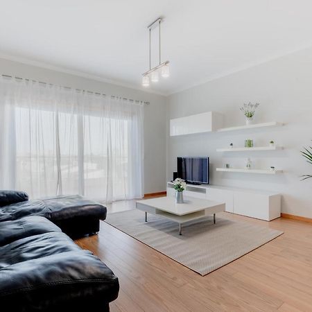 סאגרש Apartamento 7 Mares Com 2 Quartos מראה חיצוני תמונה