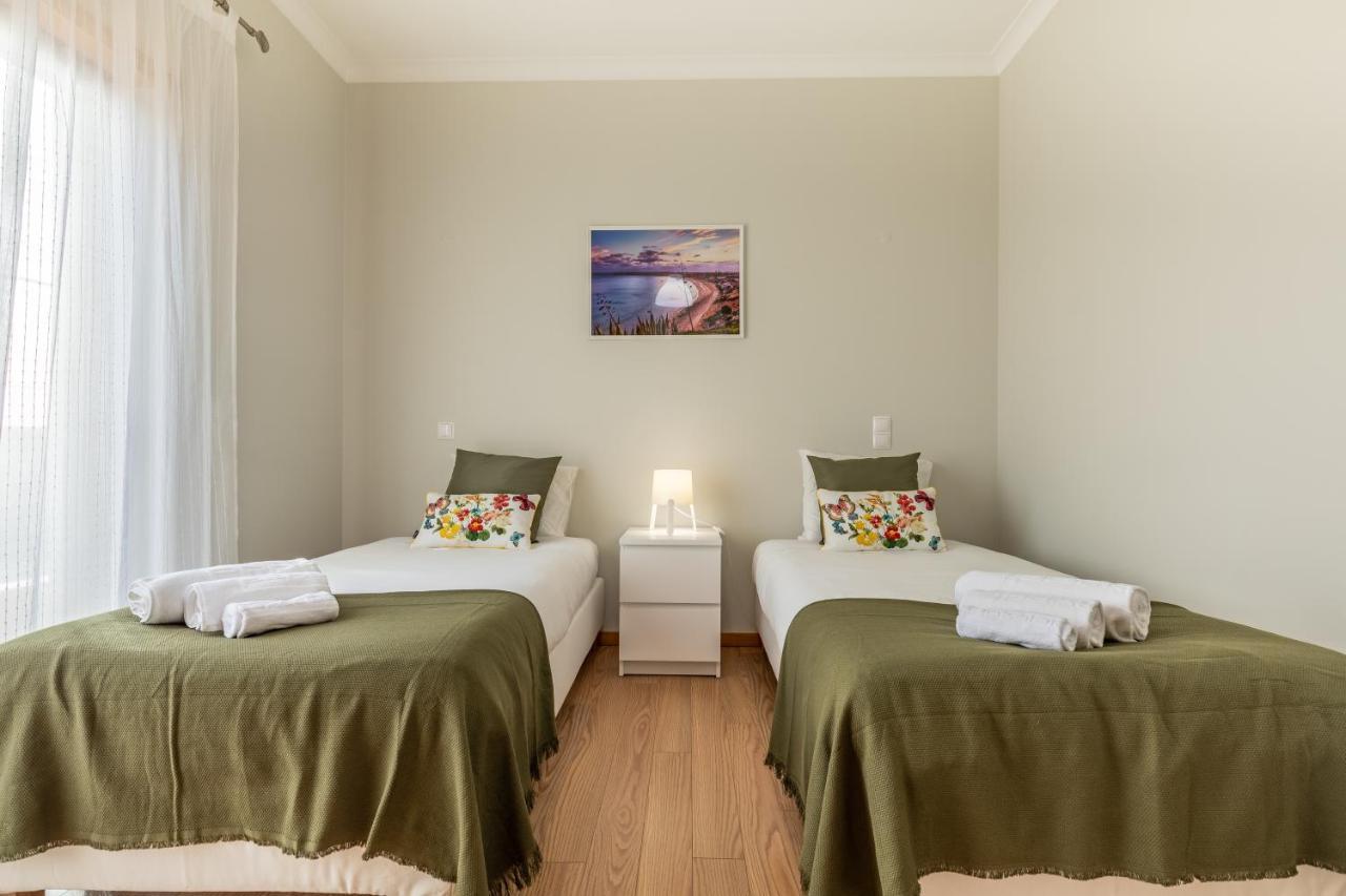 סאגרש Apartamento 7 Mares Com 2 Quartos מראה חיצוני תמונה
