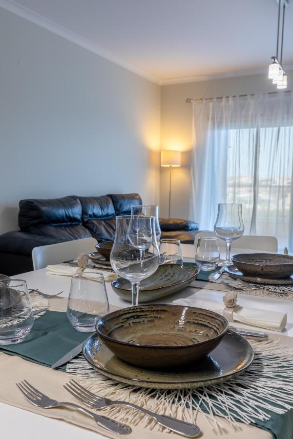 סאגרש Apartamento 7 Mares Com 2 Quartos מראה חיצוני תמונה