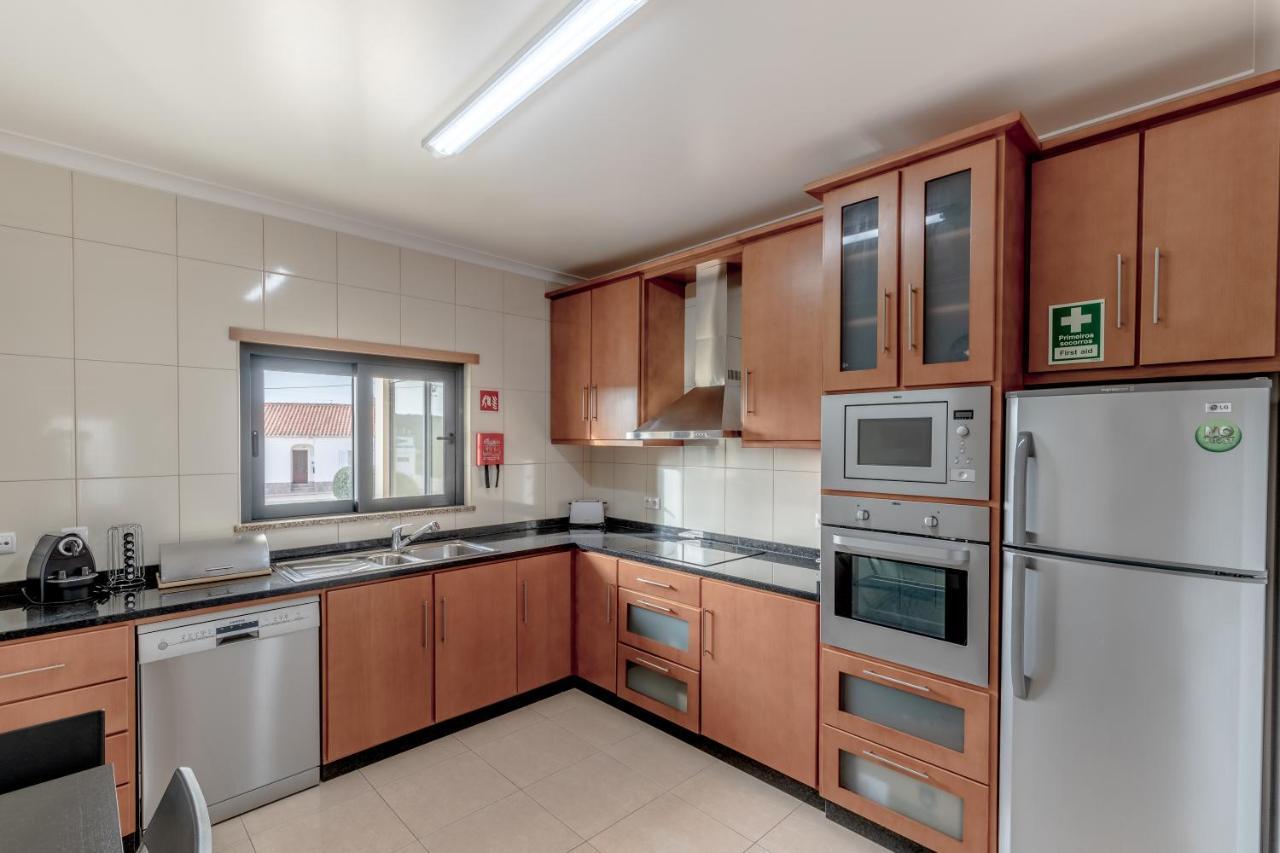 סאגרש Apartamento 7 Mares Com 2 Quartos מראה חיצוני תמונה