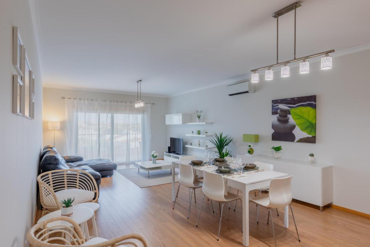 סאגרש Apartamento 7 Mares Com 2 Quartos מראה חיצוני תמונה