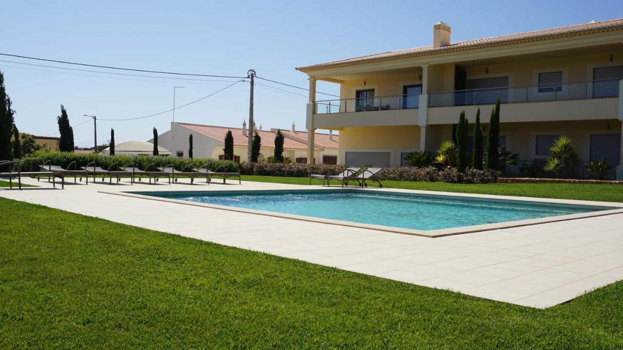סאגרש Apartamento 7 Mares Com 2 Quartos מראה חיצוני תמונה