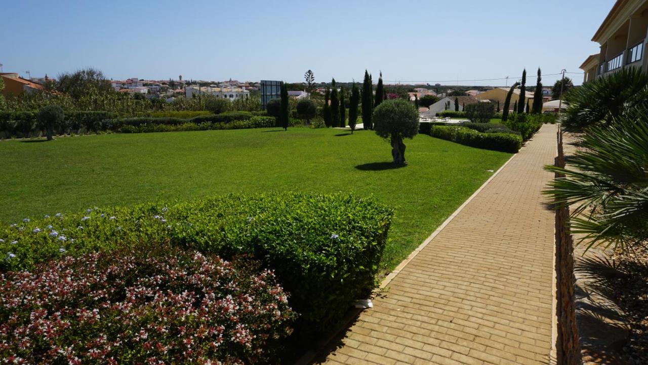 סאגרש Apartamento 7 Mares Com 2 Quartos מראה חיצוני תמונה