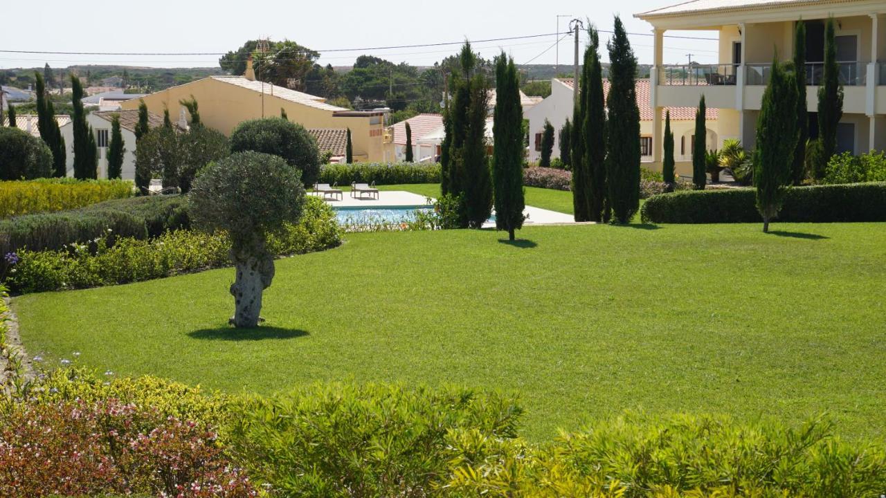 סאגרש Apartamento 7 Mares Com 2 Quartos מראה חיצוני תמונה