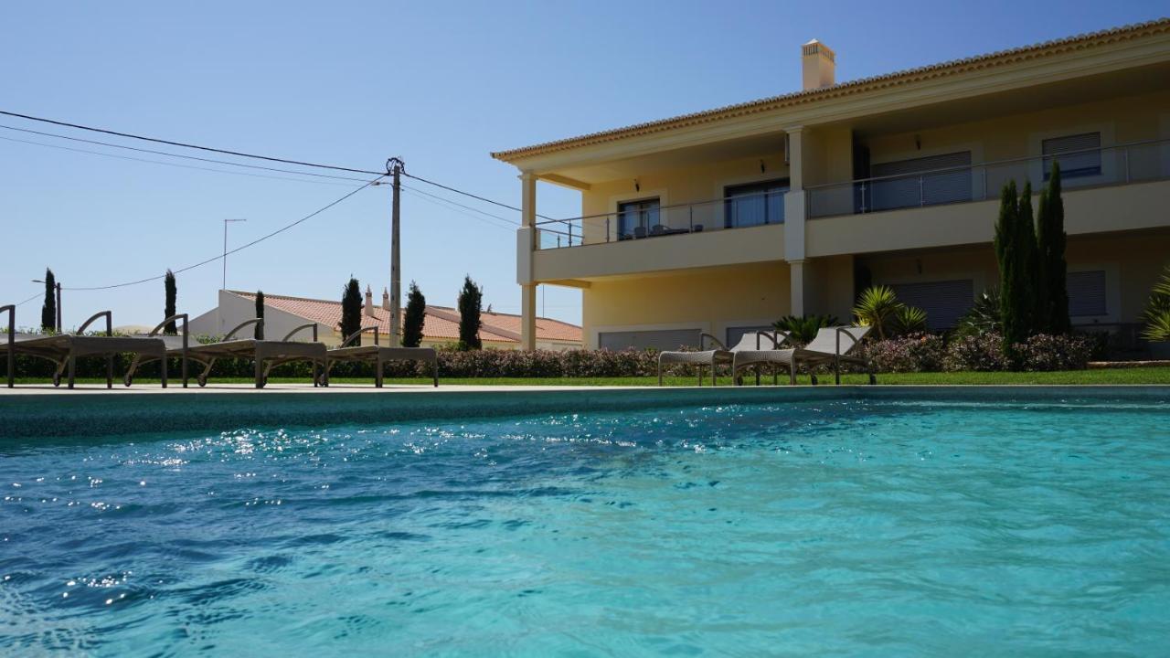 סאגרש Apartamento 7 Mares Com 2 Quartos מראה חיצוני תמונה