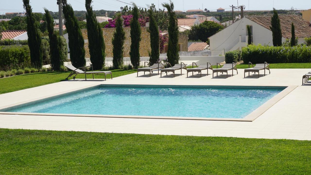 סאגרש Apartamento 7 Mares Com 2 Quartos מראה חיצוני תמונה