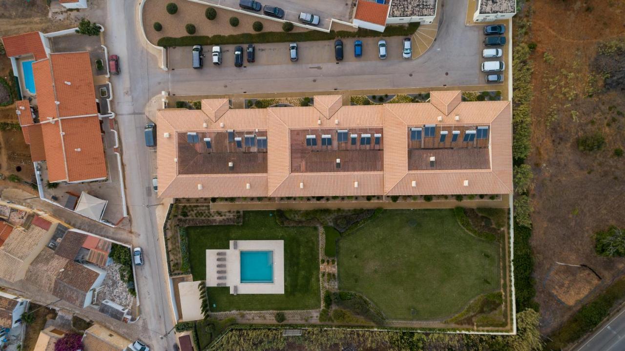 סאגרש Apartamento 7 Mares Com 2 Quartos מראה חיצוני תמונה