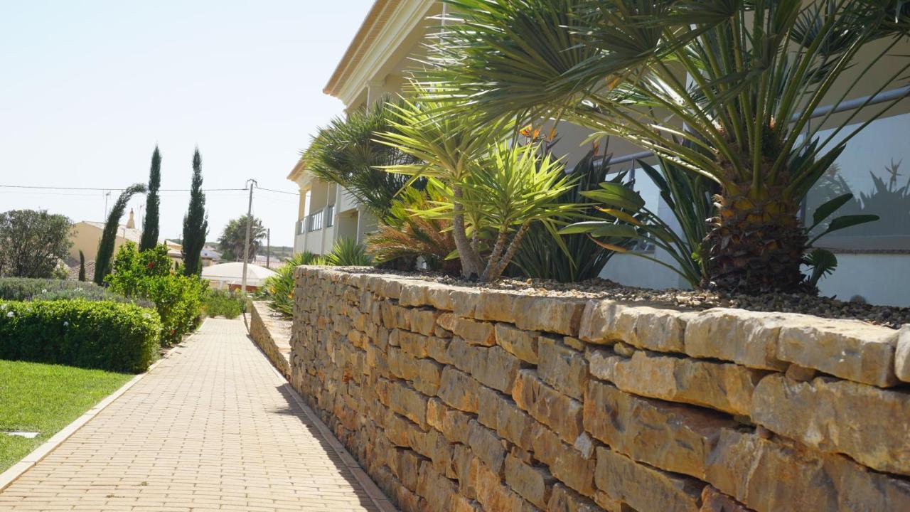 סאגרש Apartamento 7 Mares Com 2 Quartos מראה חיצוני תמונה