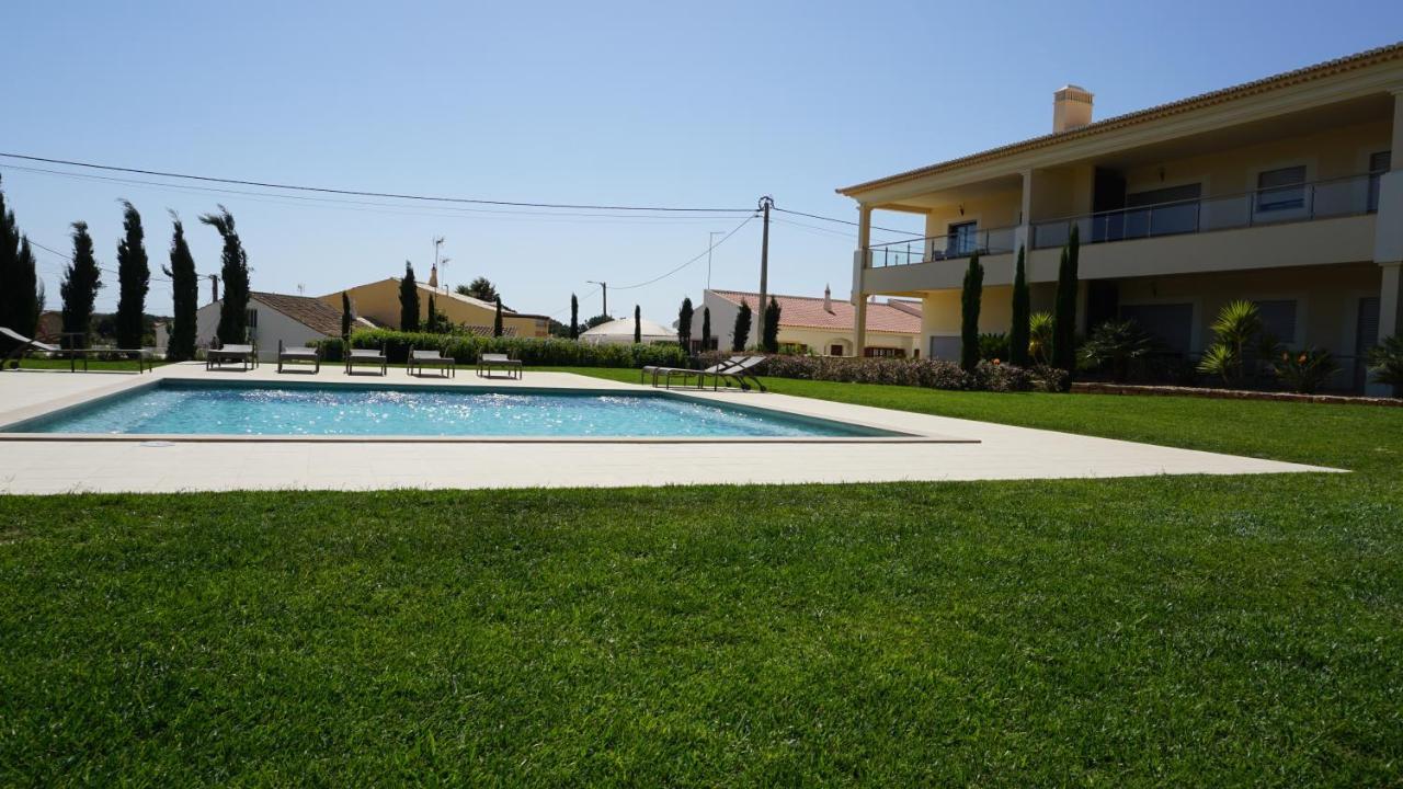 סאגרש Apartamento 7 Mares Com 2 Quartos מראה חיצוני תמונה