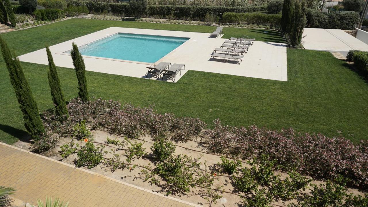 סאגרש Apartamento 7 Mares Com 2 Quartos מראה חיצוני תמונה