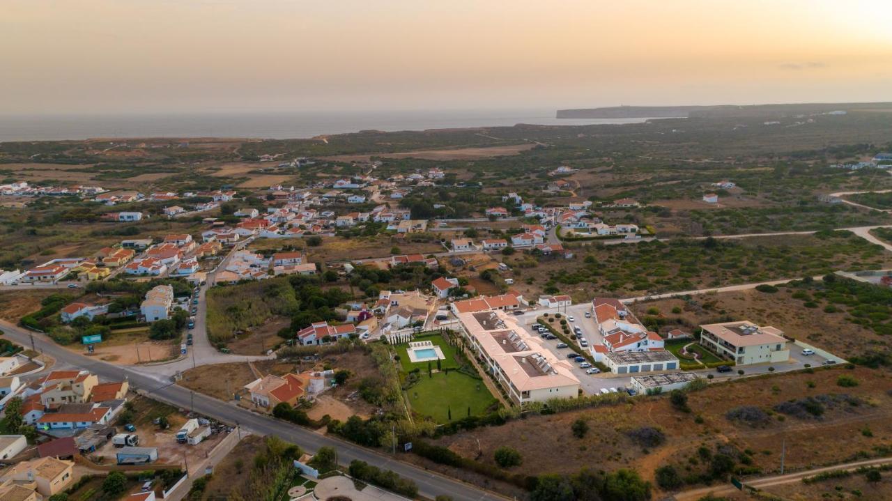 סאגרש Apartamento 7 Mares Com 2 Quartos מראה חיצוני תמונה