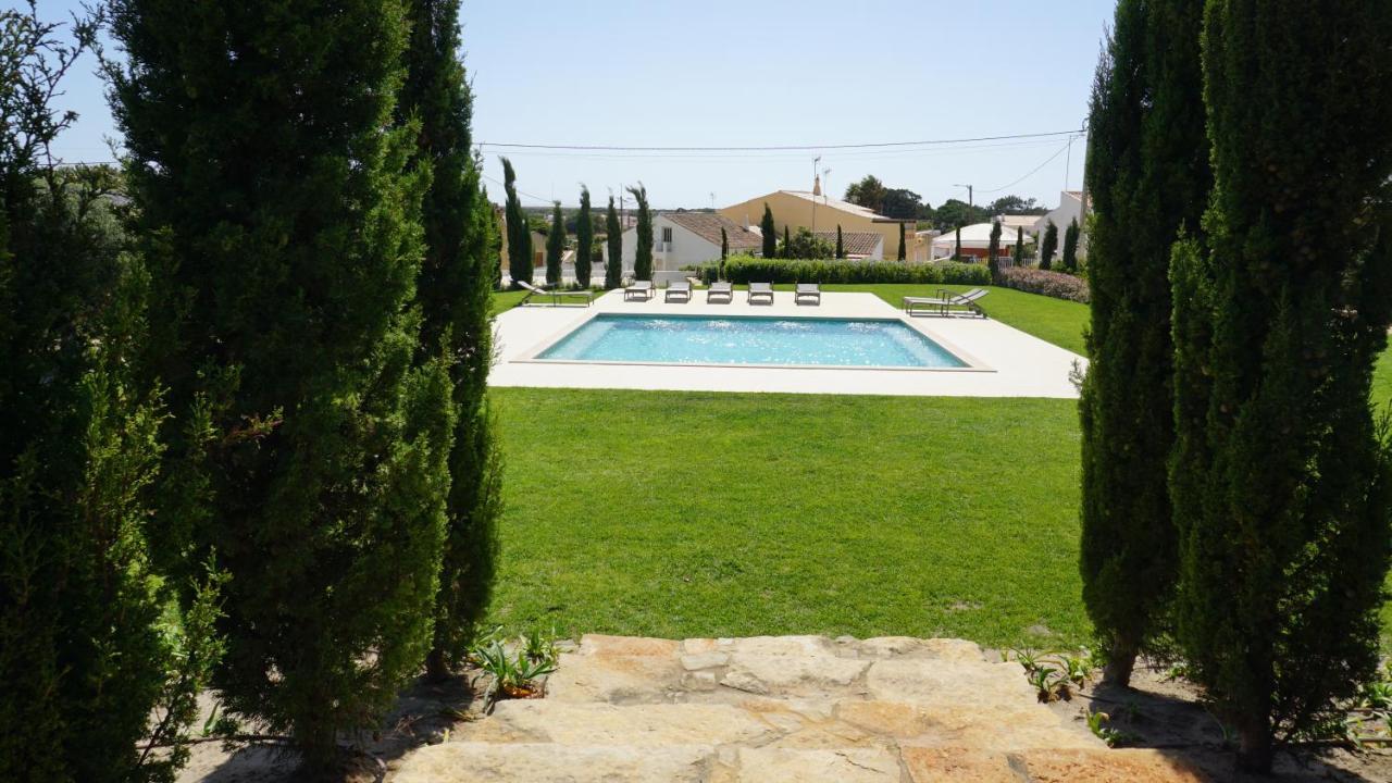 סאגרש Apartamento 7 Mares Com 2 Quartos מראה חיצוני תמונה
